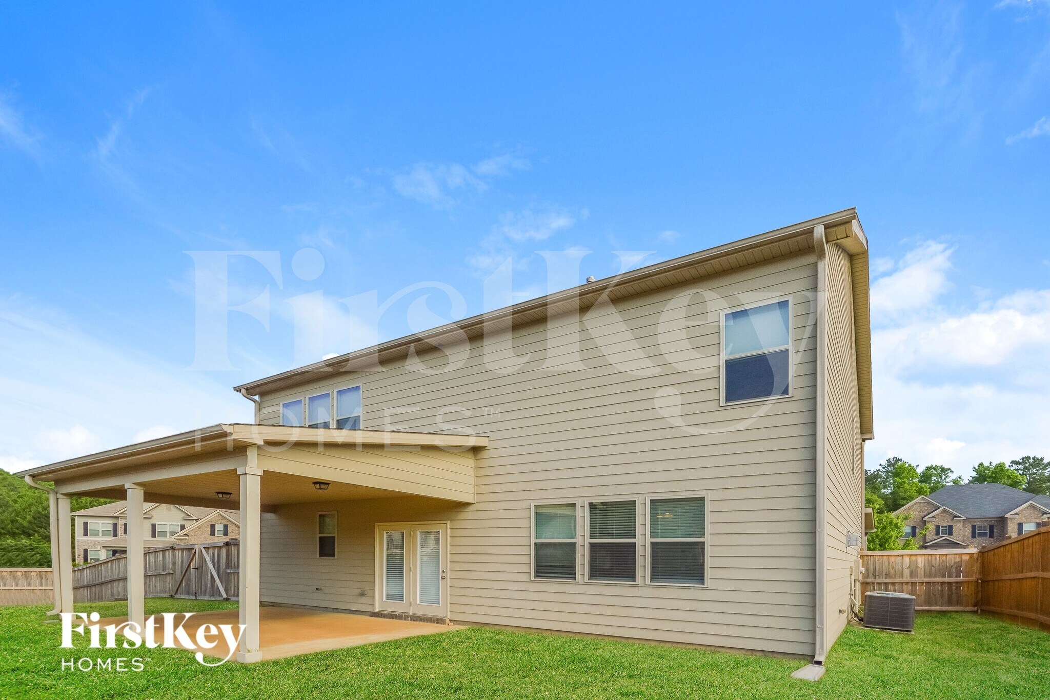 Building Photo - 7795 Nolan Trail