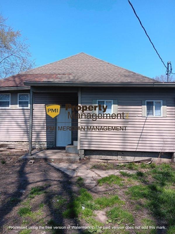 Building Photo - Charming 1-Bedroom Home with Spacious Layo...