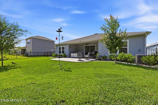 Building Photo - 75722 Bayley Pl
