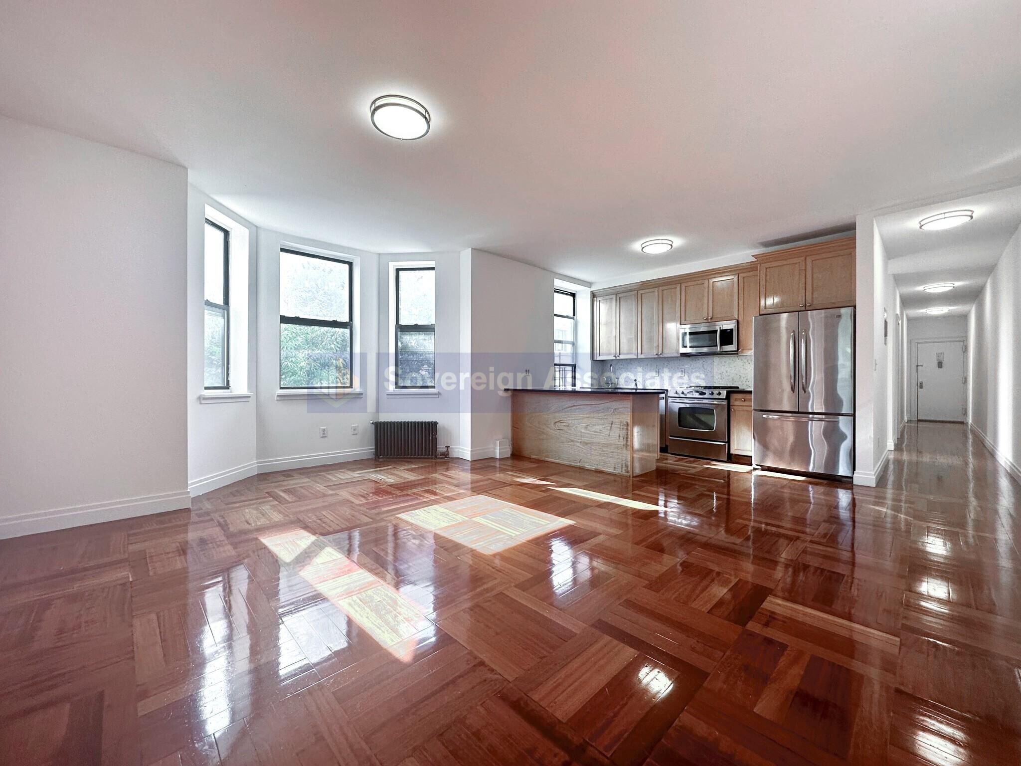 Building Photo - 611 W 137th St