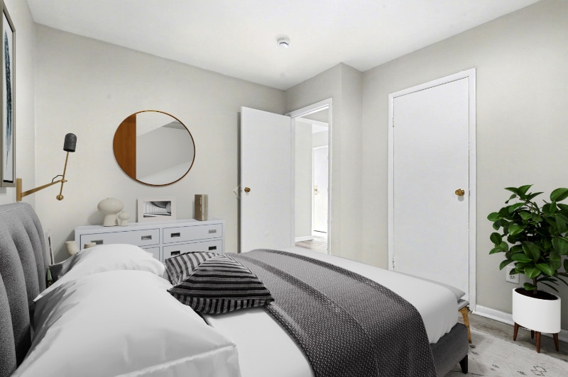 Building Photo - 3545 Harvey Ave