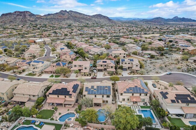 Building Photo - 26844 N 89th Dr