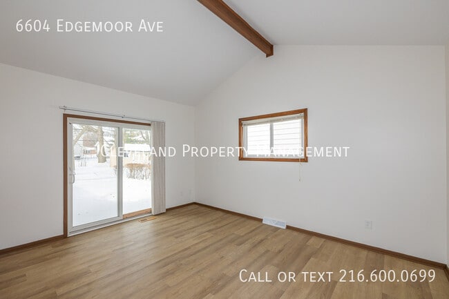 Building Photo - 6604 Edgemoor Ave