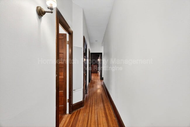 Building Photo - 3307 Halliday Ave