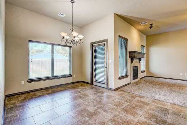 Building Photo - AVAILABLE THE END OF APRIL! 3 OR 4 BDRM, 2 BATHRM, 2 CAR & STORM SHELTER