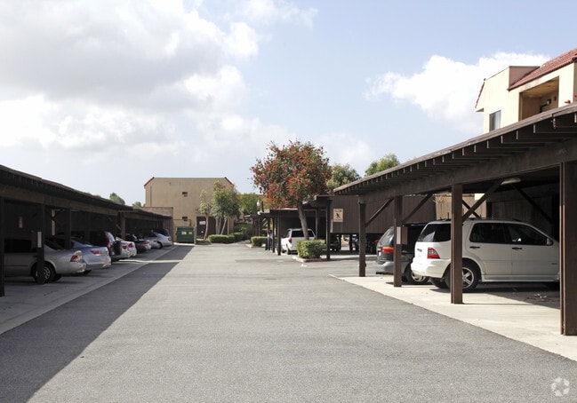Building Photo - Southland Apartments