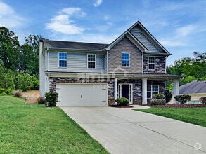 Building Photo - 6260 Cove Creek Dr