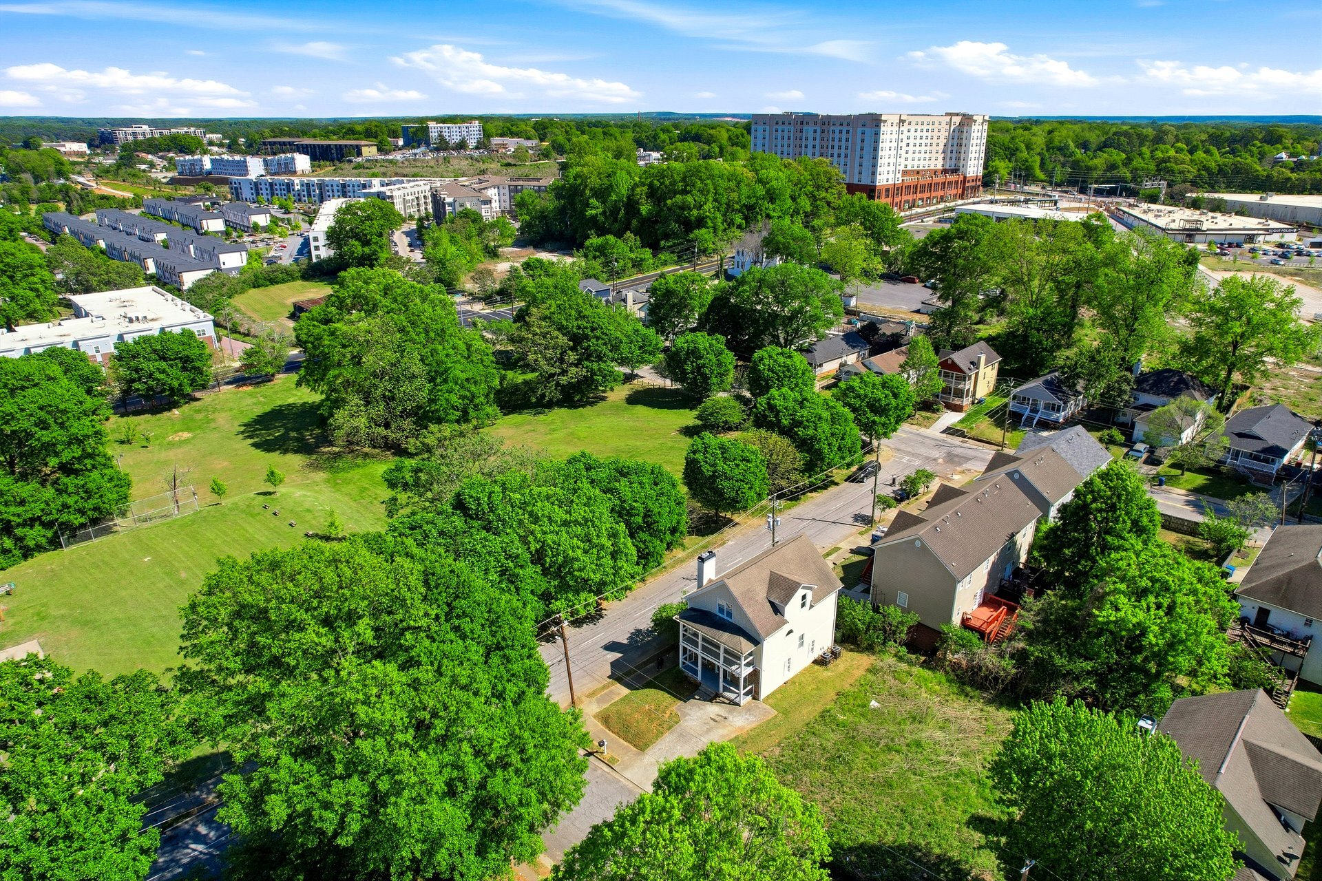 Building Photo - 50 Pope St SW