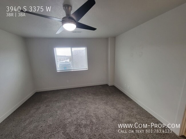 Building Photo - 3940 S 3375 W