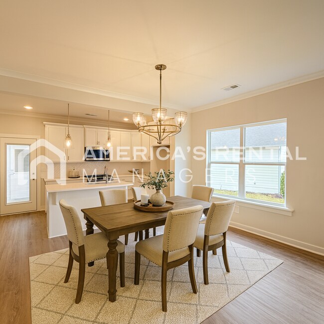 Building Photo - New Construction 4 Bed / 2.5 Bath Two Stor...