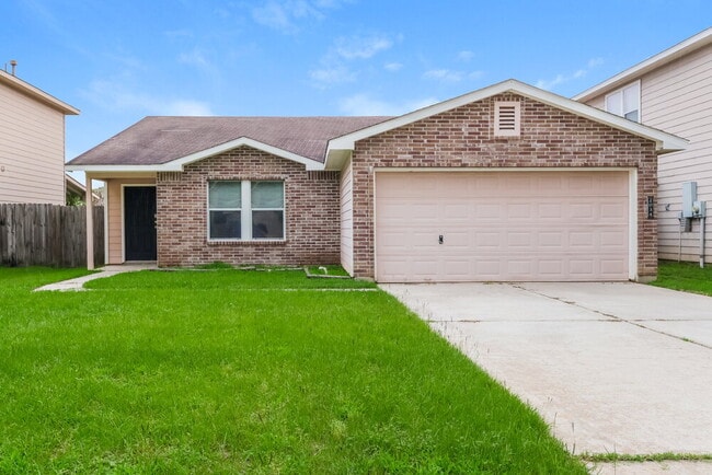 Building Photo - 2034 Vanamen Ct