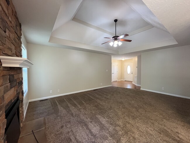 Building Photo - 2612 Arthurs Ct