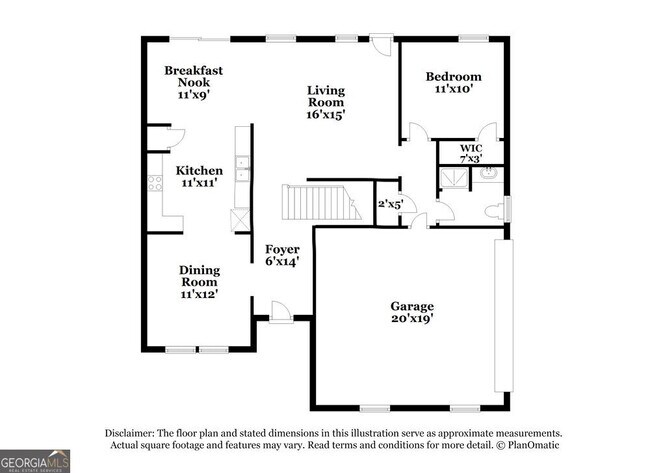 Building Photo - 910 Fellowship Rd