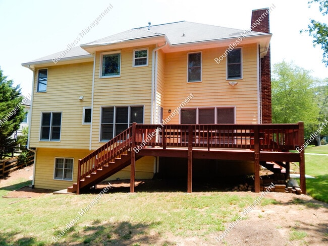 Building Photo - 125 Broadwell Oaks Ct