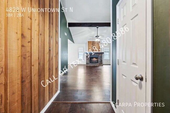 Building Photo - 4828 W Uniontown St