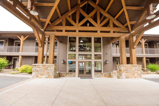 Building Photo - 50400 US 93 #201