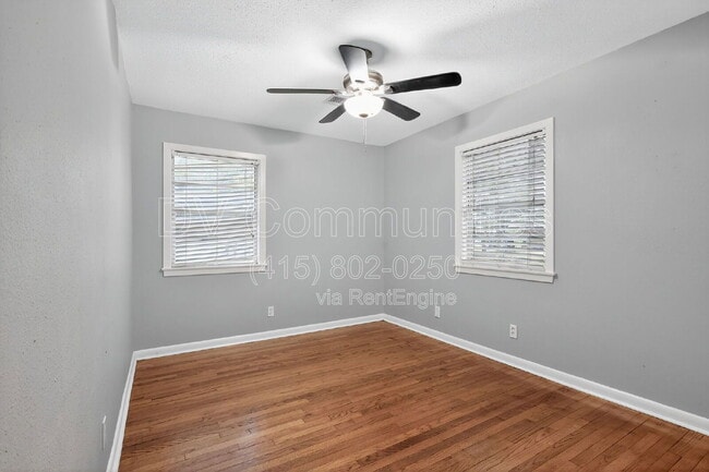 Building Photo - 3828 Avenue N