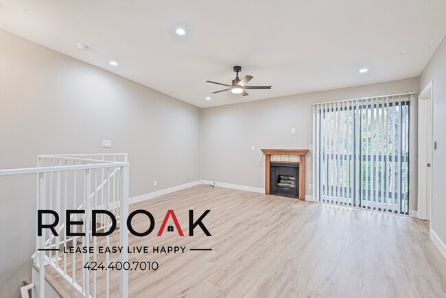 Building Photo - 15050 1/4 Moorpark Street-20