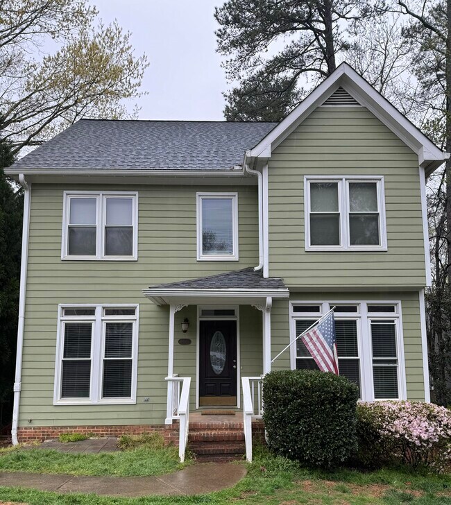 Primary Photo - 8605 Tanzanite Ct