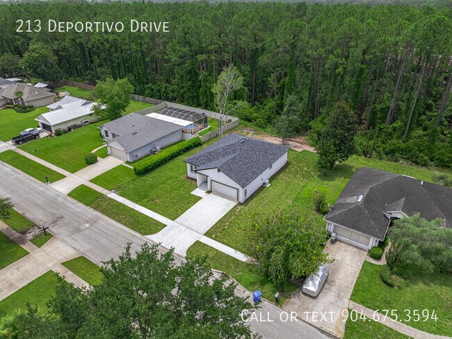 Building Photo - 213 Deportivo Dr