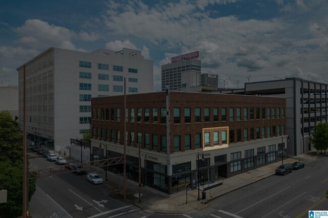 Building Photo - 1801 2nd Ave N