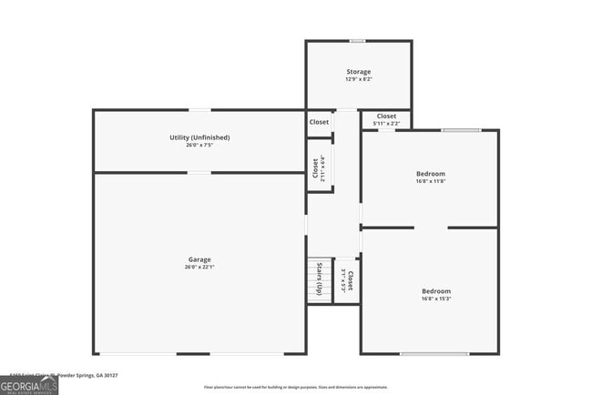 Building Photo - 5160 St Claire Pl