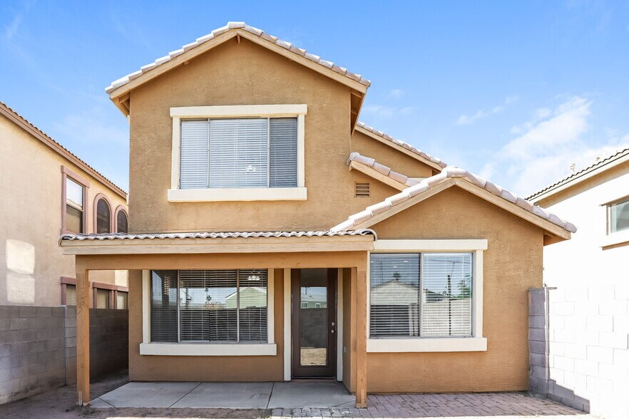 Building Photo - 125 N 22nd Pl