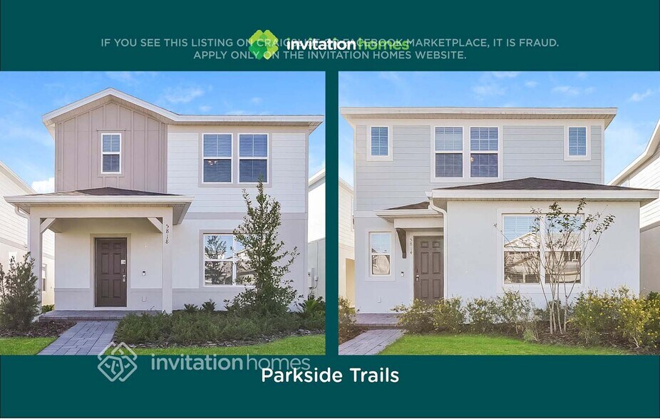 Primary Photo - 5826 Sagebrush Aly