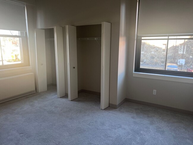 Interior Photo - APT Correlative Housing - The Coolidge