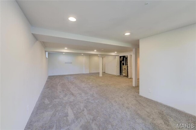 Building Photo - 1219 Blairshire Dr