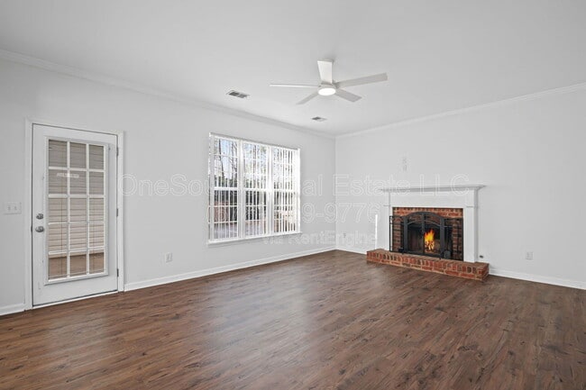 Building Photo - 3321 Chastain Landings Ct