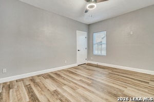 Building Photo - 1805 Texas