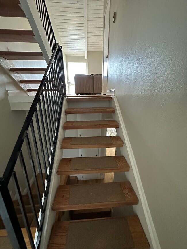 Entry way - 28214 Rey De Copas Ln