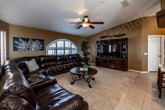 Building Photo - FURNISHED RENTAL