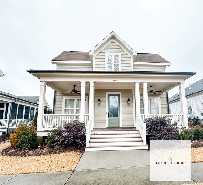 Primary Photo - Property Available in the Very Popular -- ...