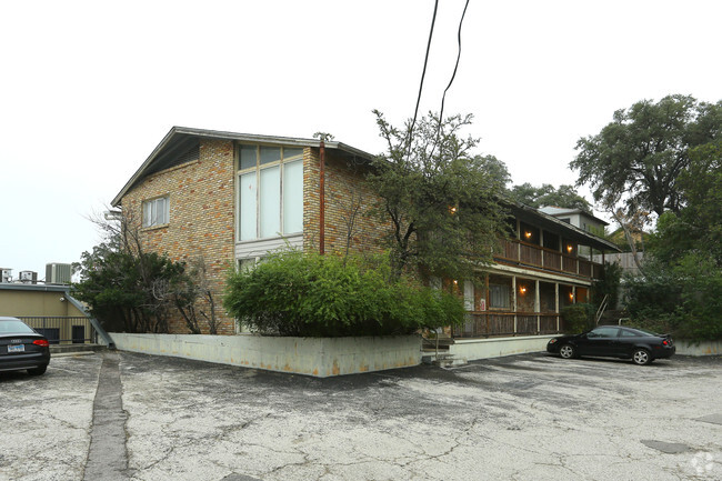 Building Photo - The Terrace