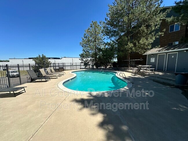 Building Photo - 7881 Allison Way