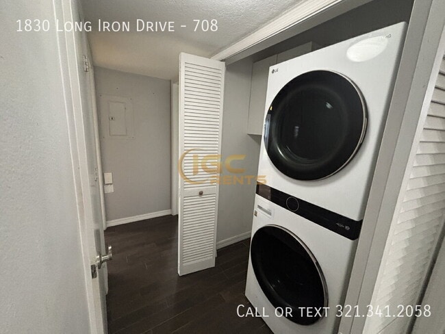 Building Photo - 1830 Long Iron Dr