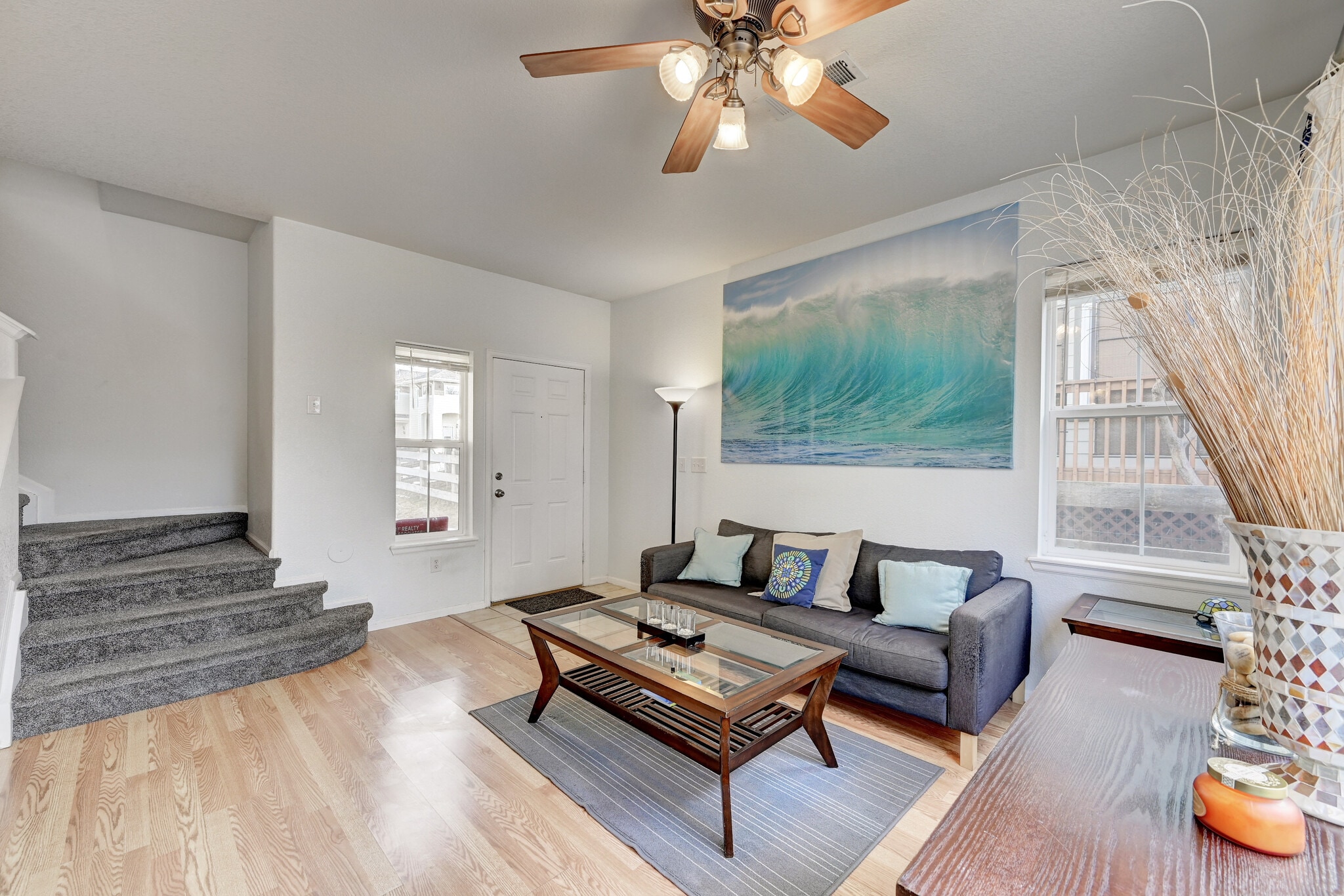 Living Room - 13043 Grant Cir E