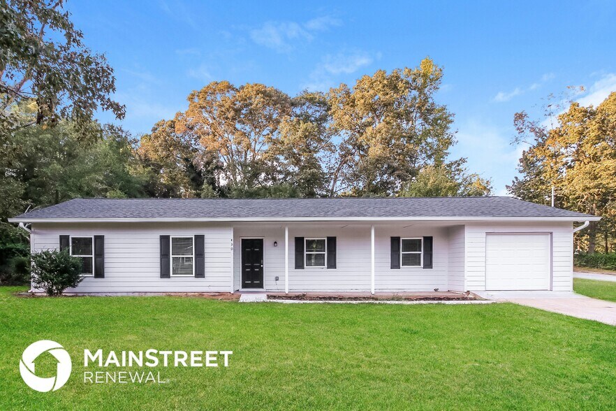 Primary Photo - 430 Birch Ln SE