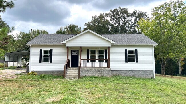Primary Photo - For Rent: 3BR, 2BA in the country