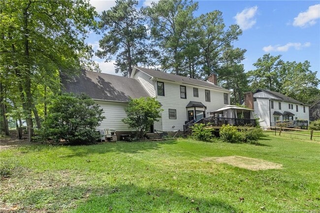 Building Photo - 3532 Kelburn Dr