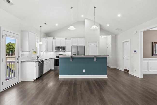 Building Photo - 36 Grazing Meadows Dr