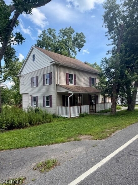 Building Photo - 130 Co Rd 645