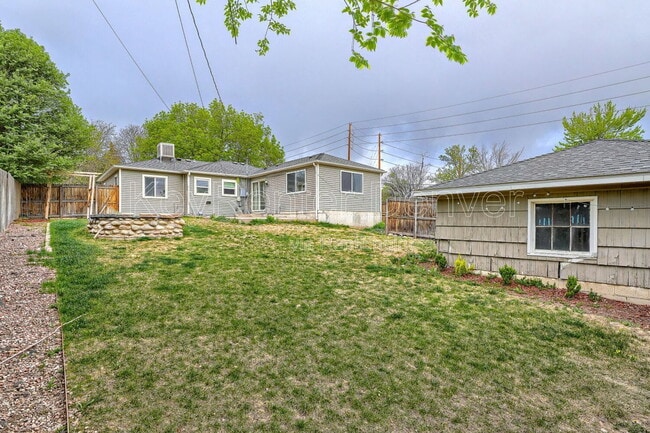 Building Photo - 5190 Vallejo St