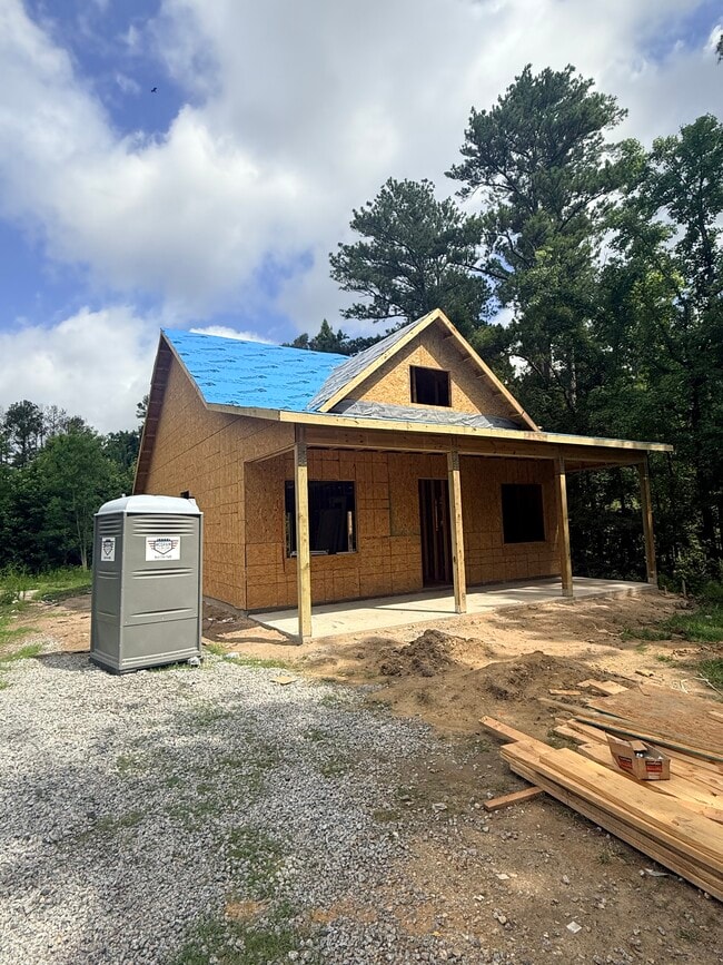 Building Photo - 133 Tigers Den Ln