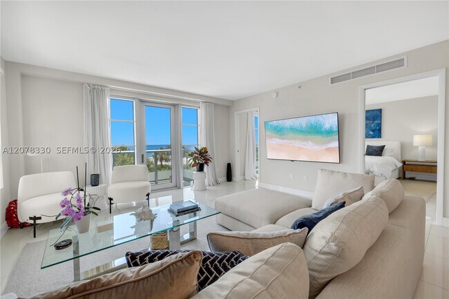 Building Photo - 3739 Collins Ave