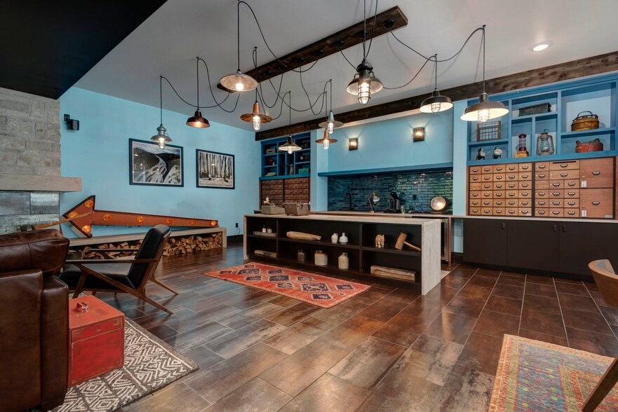 Building Photo - Quarry Town