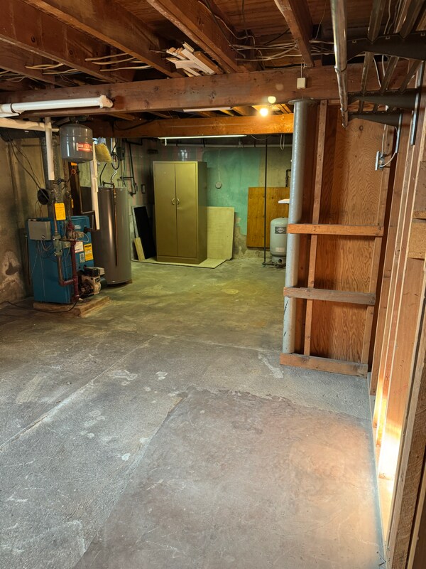 Building Photo - 3820 Chestnut St