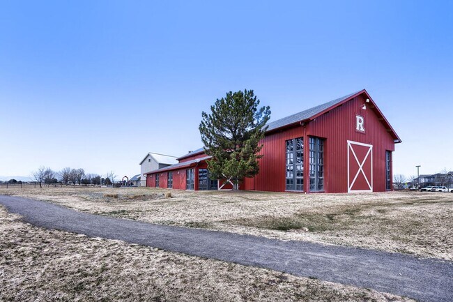 Building Photo - 17558 E 103rd Dr